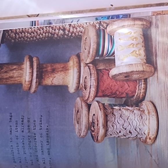 Junk Genius Book with Creative Ideas - Picture 6 of 9